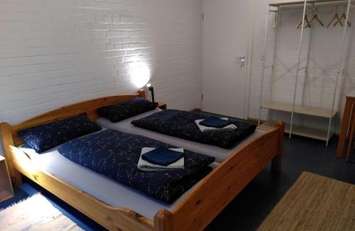 Gomadingen Apartment | Zimmer 7