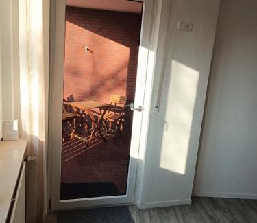 Bevergern House | Zimmer am Hermannsweg