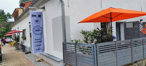 Schwielowsee Apartment | Zimmer am Schwielowsee