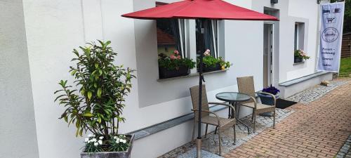 Schwielowsee Apartment | Zimmer am Schwielowsee