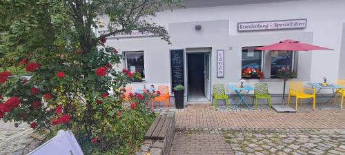 Schwielowsee Apartment | Zimmer am Schwielowsee