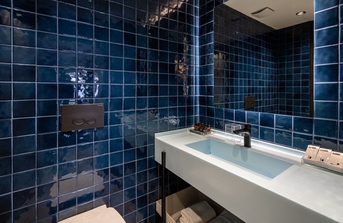 Kabatas Hotel | Zimmer Bosphorus Hotel - Special Class