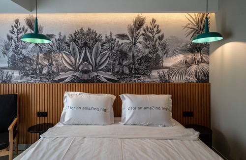 Kabatas Hotel | Zimmer Bosphorus Hotel - Special Class