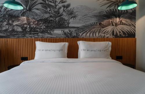 Kabatas Hotel | Zimmer Bosphorus Hotel