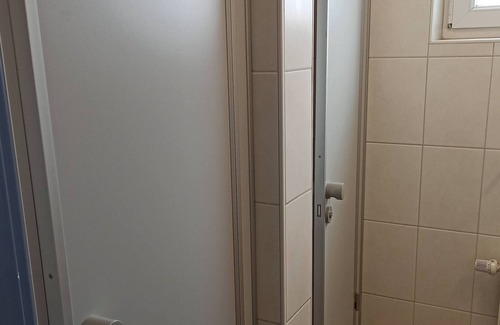Olpe Apartment | Zimmer "feuer"