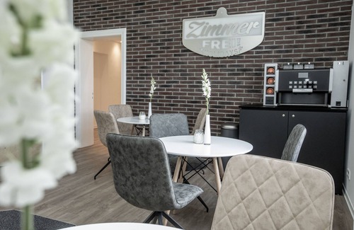 Flensburg House | Zimmer FREI Boardinghouse