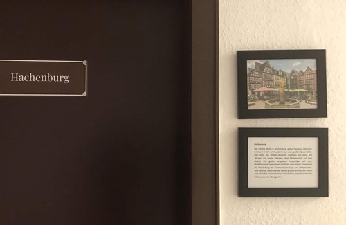 Alzenbach House | Zimmer Hachenburg - Landgasthof Zum Dorfkrug