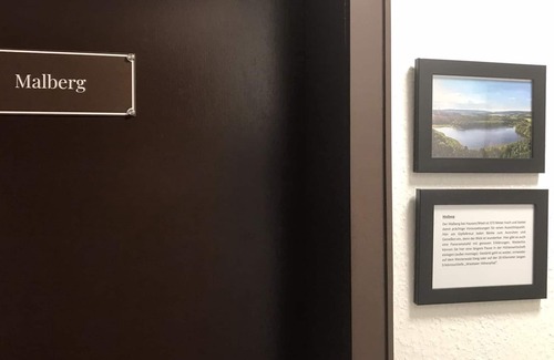 Alzenbach House | Zimmer Hachenburg - Landgasthof Zum Dorfkrug