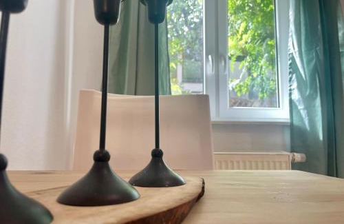 Bergstedt House | Zimmer im Grünen, nah an der U-Bahn