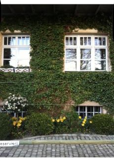 Oberdorla House | Zimmer im See