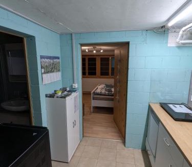 Adelboden Apartment | Zimmer in Adelboden