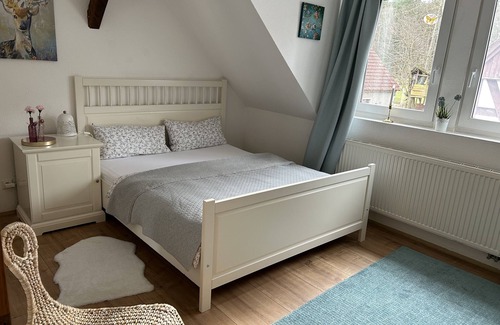 Heideblick Other | Zimmer in Heideblick - Teiselsmühle Pferde & Pension