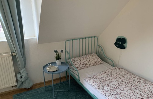 Heideblick Other | Zimmer in Heideblick - Teiselsmühle Pferde & Pension