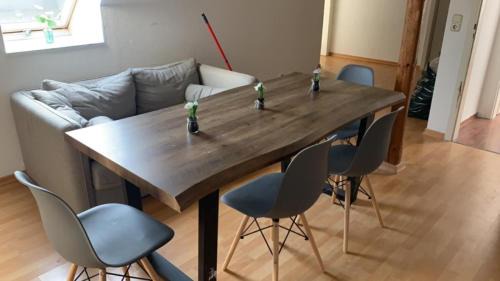 Enger Apartment | Zimmer in Wohnung, Monteure, Zentral,