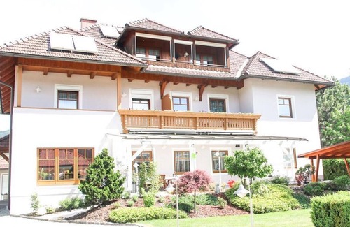 Seeboden Apartment | Zimmer Katschberg - Seeappartements Bacher