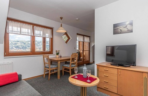 Seeboden Apartment | Zimmer Katschberg - Seeappartements Bacher