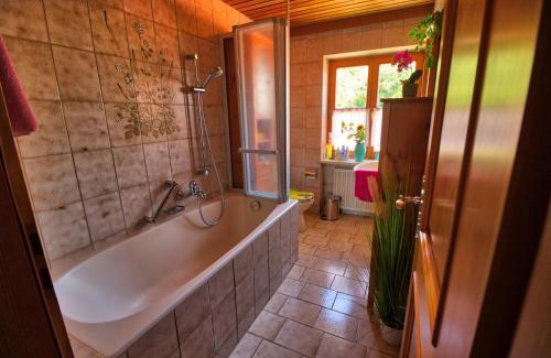Mamming House | Zimmer Landgut Rosenau