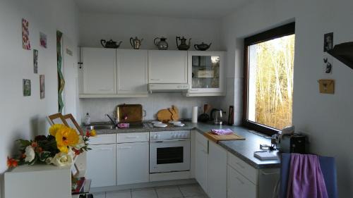 Schulenberg im Oberharz Apartment | Zimmer mit Aussicht