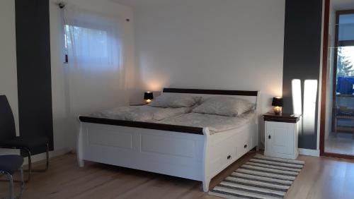 Schulenberg im Oberharz Apartment | Zimmer mit Aussicht