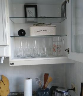 Schulenberg im Oberharz Apartment | Zimmer mit Aussicht