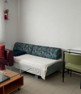 Hasenbergl-Lerchenau Ost House | Zimmer mit eigenem Bad und Küche in Reihenhaus
