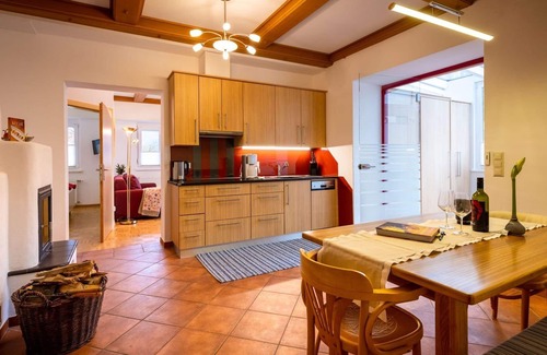 Annenheim Apartment | Zimmer mit Frühstück - Villa Marienhof
