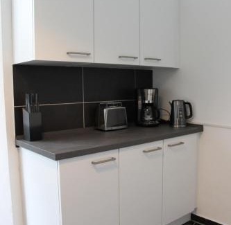 Kernstadt House | Zimmer mitten in der Stadt 400 Meter zum Bahnhof
