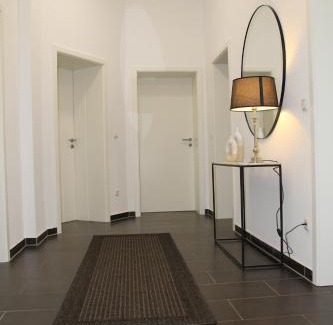 Kernstadt House | Zimmer mitten in der Stadt 400 Meter zum Bahnhof