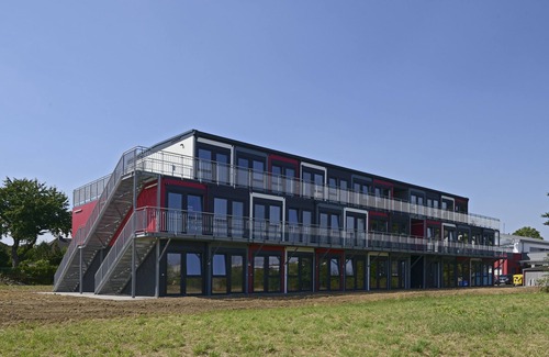 Bubenheim Apartment | Zimmer Sorgenfrei - Inkl. Netflix und Briefkasten