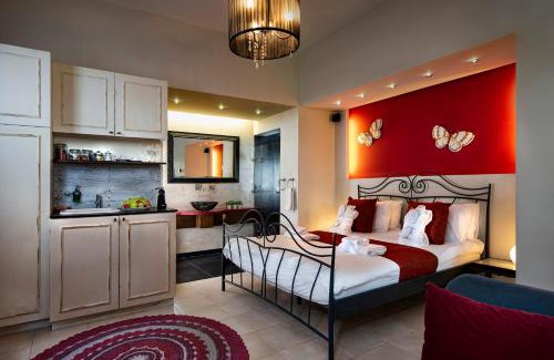 Bethlehem of Galilee Cabin | Zimmer & Spa Kesem Hamaga