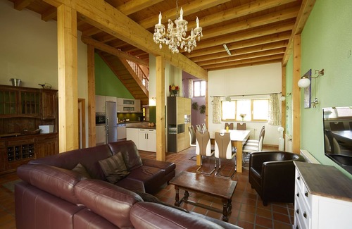 Loffingen Apartment | Zimmer Titisee mit Frühstück und hauseigener Sauna