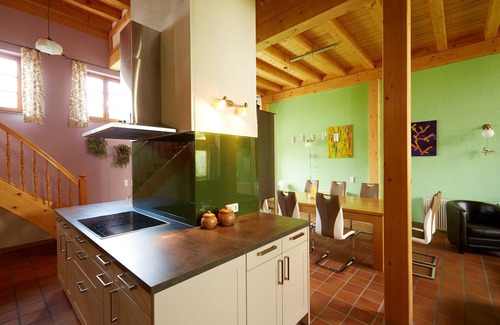 Loffingen Apartment | Zimmer Titisee mit Frühstück und hauseigener Sauna