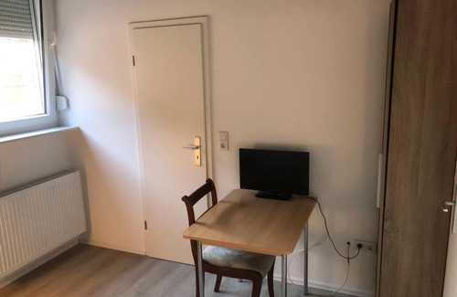 Alzenau Apartment | Zimmer1