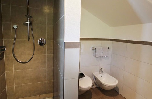 Valdaora di Mezzo Apartment | Zimmermann