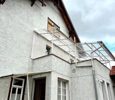 Beuernfeld Apartment | Zimmervermietung Himmelsbach 22