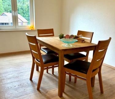Beuernfeld Apartment | Zimmervermietung Himmelsbach 22
