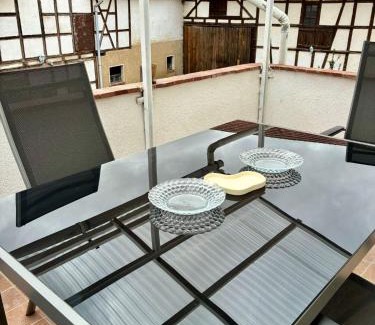 Beuernfeld Apartment | Zimmervermietung Himmelsbach 22
