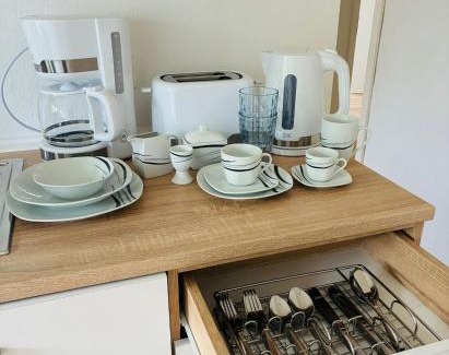 Beuernfeld Apartment | Zimmervermietung Himmelsbach 22