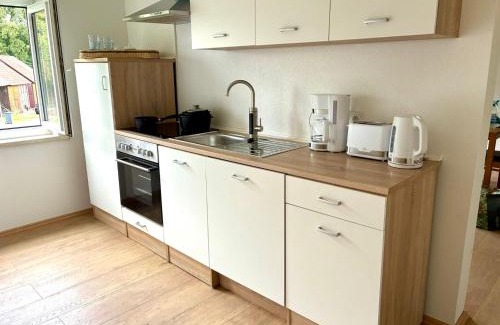 Beuernfeld Apartment | Zimmervermietung Himmelsbach 22