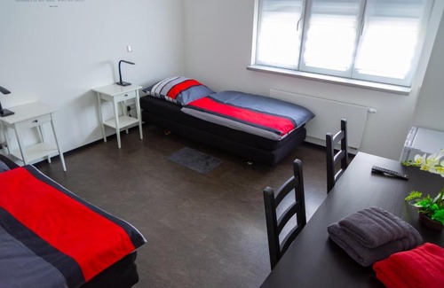 Dietzenbach House | Zimmervermietung Dietzenbach