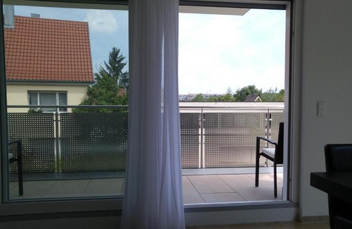 Waiblingen House | Zimmervermietung im Zentrum Waiblingens