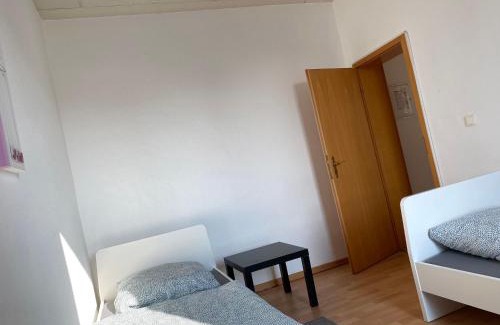 Dellviertel Apartment | Zimmervermietung Lösken