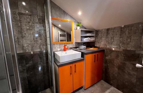Hilmiye Apartment | Zin D Home Otel Cekmeköy