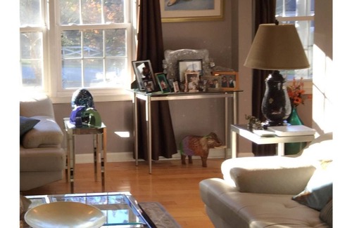 Bethesda Bed & Breakfast | Zinfandel Zen