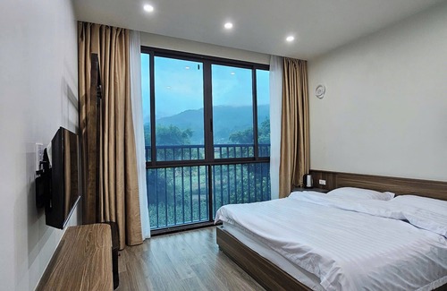 Ha Giang Bed & Breakfast | ZingHome Ha Giang