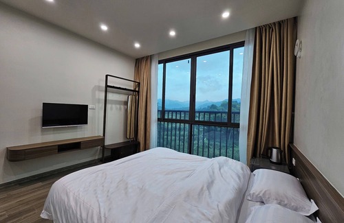 Ha Giang Bed & Breakfast | ZingHome Ha Giang
