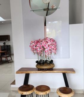 Tanah Rata House | ZINNIA RESIDENCE