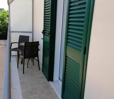 Termoli Bed & Breakfast | Zio Tonino