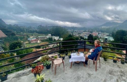 Nuwara Eliya Bed & Breakfast | Zion