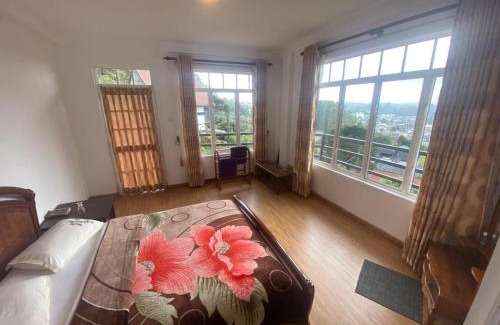 Nuwara Eliya Bed & Breakfast | Zion
